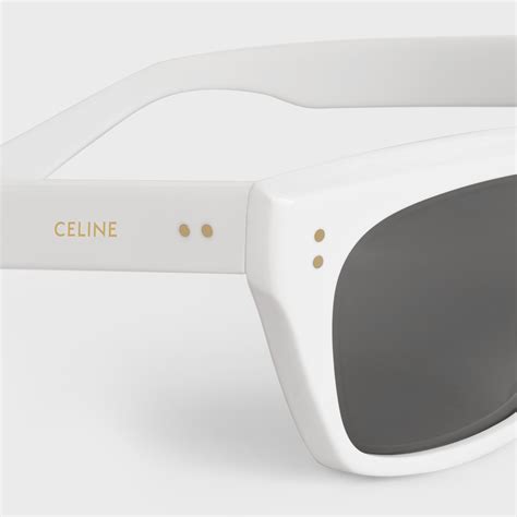 celine sunglasses ivory|Celine canada online.